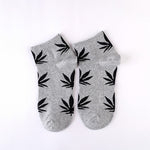 Nocturnal 420 Socks