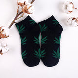 Nocturnal 420 Socks