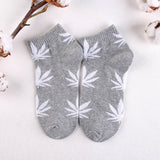 Nocturnal 420 Socks