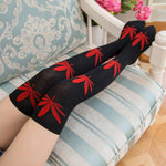 Nocturnal 420 Socks