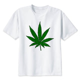 Nocturnal Weed T