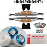 INDEPENDENT PROFESSIONAL KIT