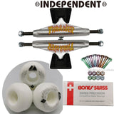 INDEPENDENT PROFESSIONAL KIT